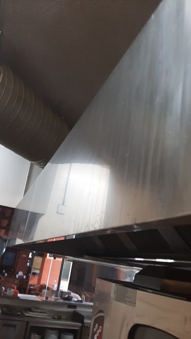 Hote com 10 filtros em inox