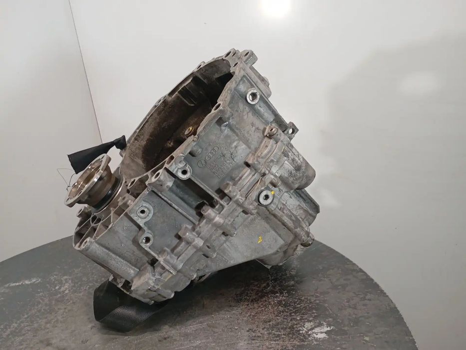 Caixa De Velocidades AUDI A3 (8P1) 2.0 TDI 16V JLU M1-A1-67