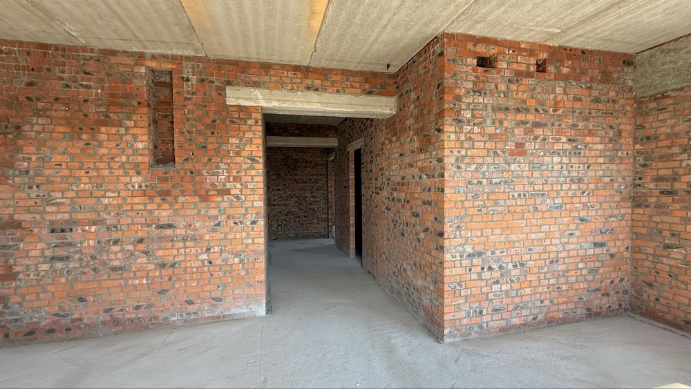 Будинок на Дендропарку