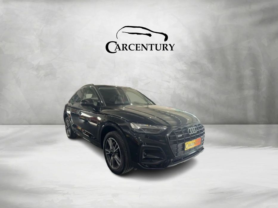 Audi Q5 Sportback 50 TFSIe quattro S tronic S line