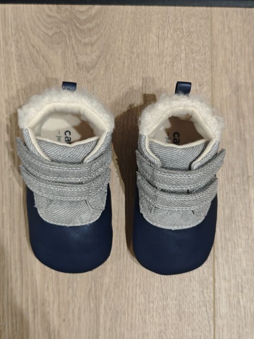 Дитячі чобітки Carter's