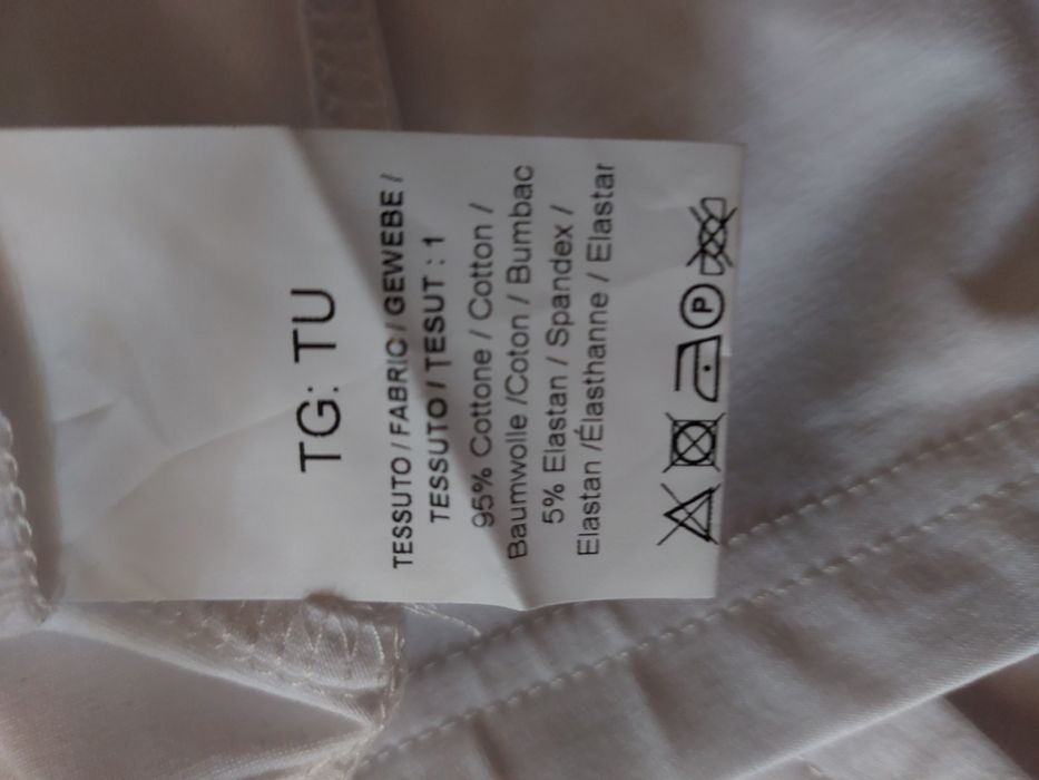 Bluzka bawełna Premium 4xl 70 zł