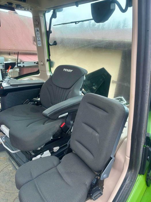 Fendt 942 Vario Gen 7 ProfiPlus - 2023 rok