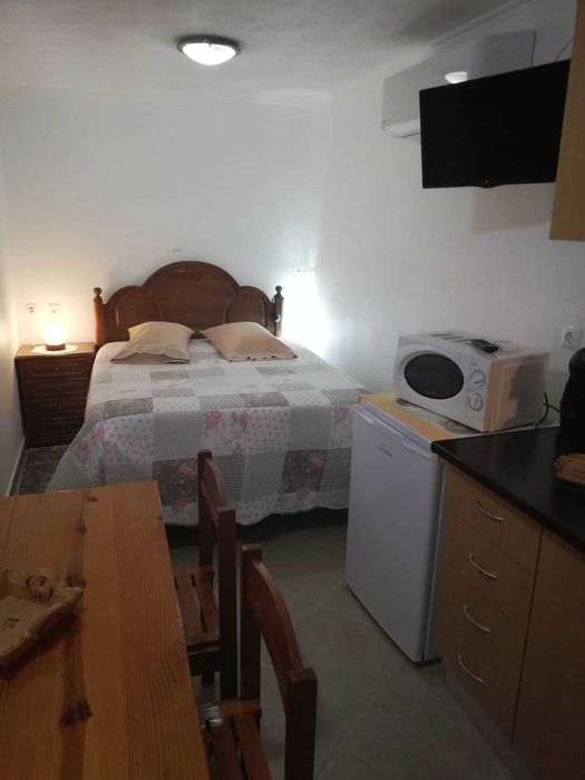 alojamento casa do eido