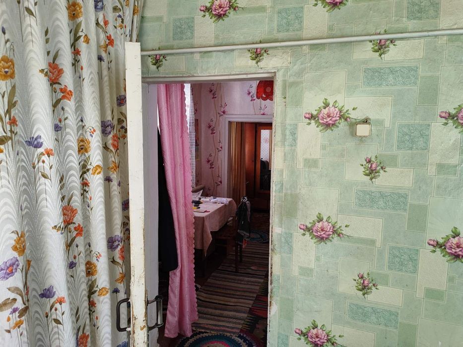 Продам житловий будинок