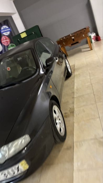 Alfa romeo 147 twin spark 2003