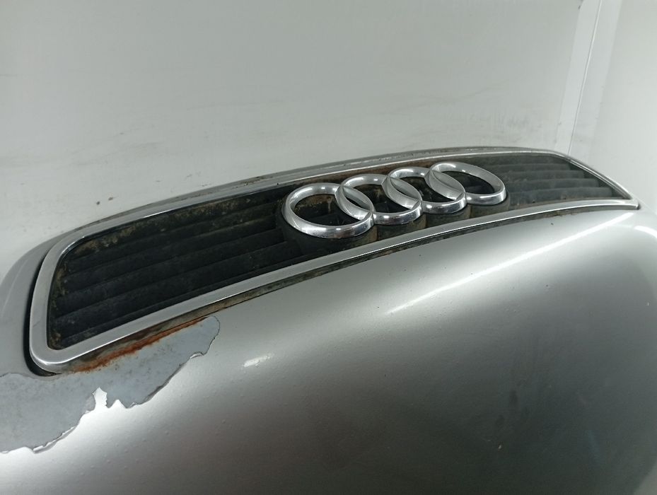 Capot - audi a4 avant (8d5, b5) | 94 - 02
