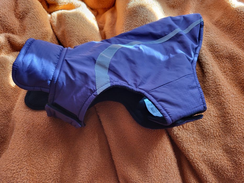 Kurtka dla psa rozm S