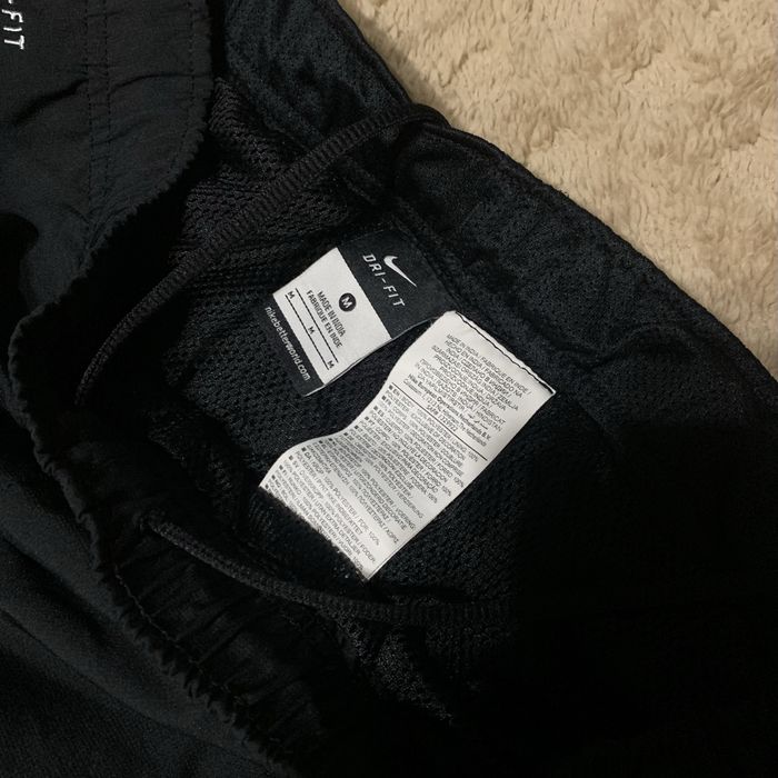 Штаны Nike dri-fit
