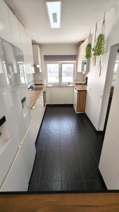 Moradia T4 Renovada Moita