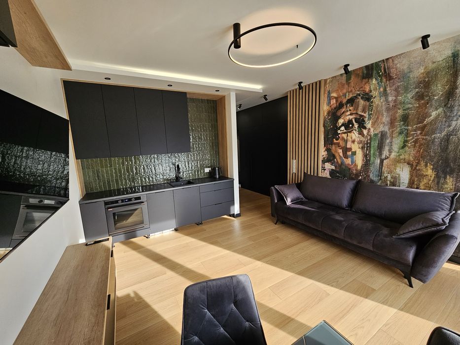 Apartament do wynajęcia