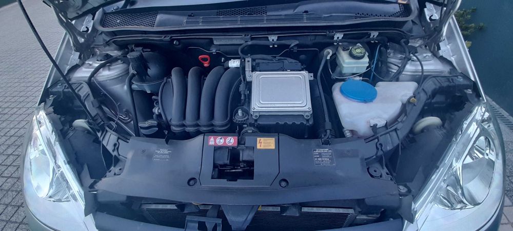 Mercedes-Benz Classe A150 W169