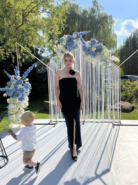 Вечірнє плаття