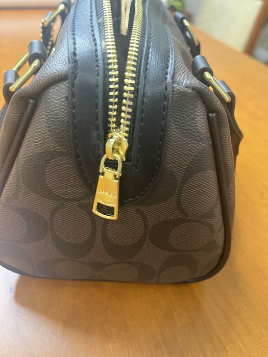 Bolsa de mai da coach