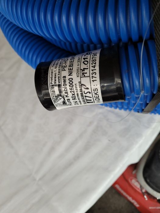 Sprzedam kabel4×35mm