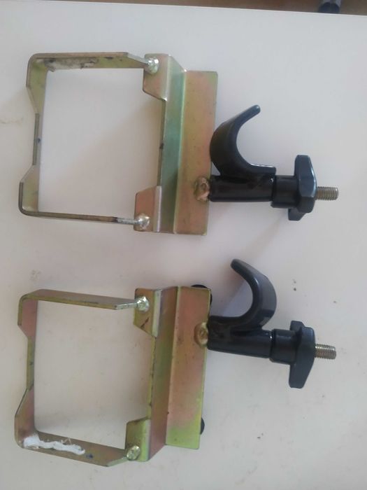tranca de segurança para porta de camião