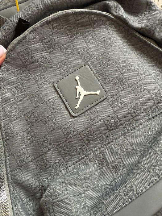 ‼️НАЙКРАЩА ЯКІСТЬ‼️ рюкзак Jordan, рюкзак джордан