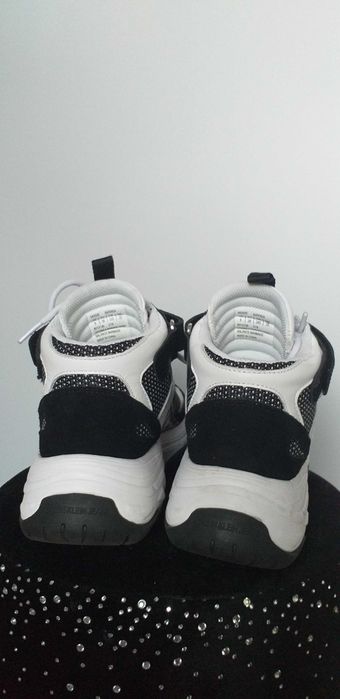Sneakersy Adidasy Calvin Klein roz. 38