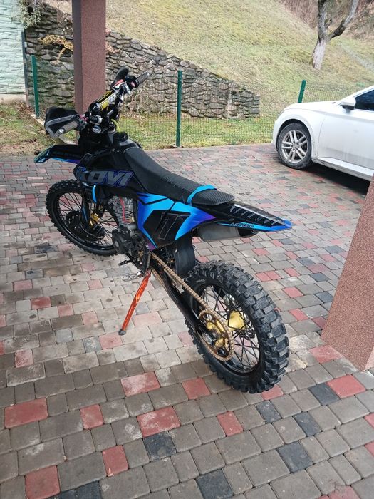 Продам Kovi Advance 300