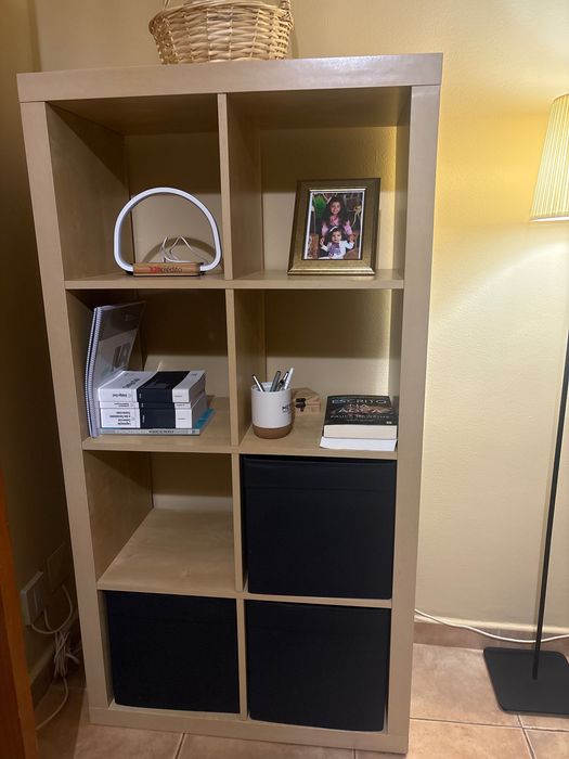 Estante kallax Ikea