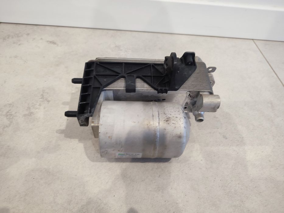 Sklaplacz klimatyzacji BMW X5 G05 45E 21r Oryginał