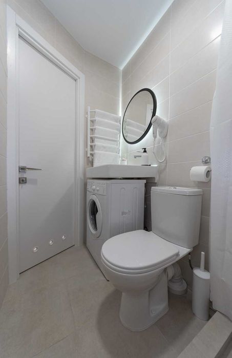 #T541 VIP Квартира оренда посуточно / подобово Сирець 2ПОВЕРХ новий ЖК