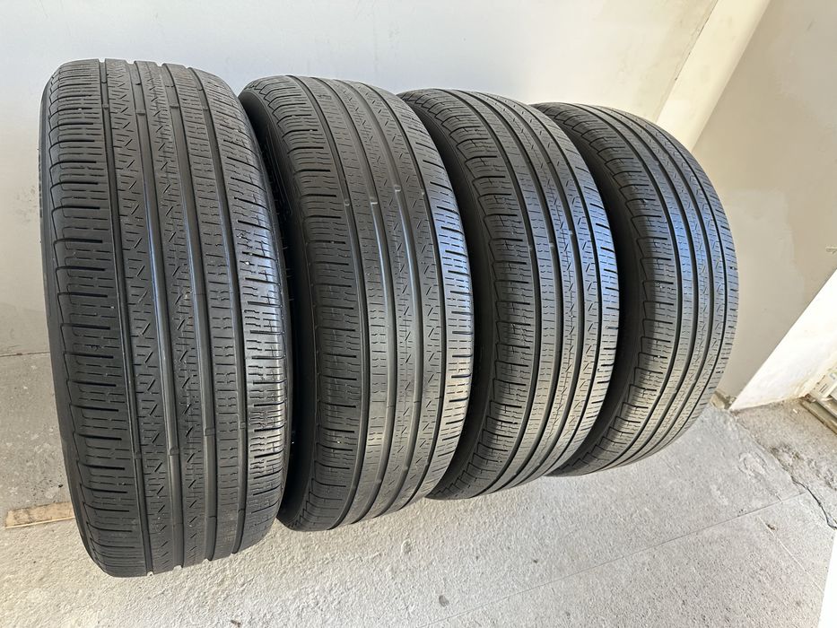 Pirelli Cinturato P7 225/55r19