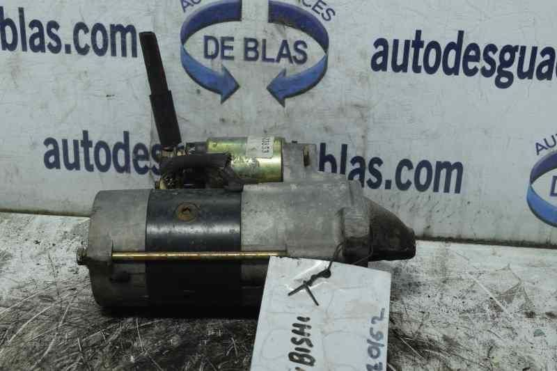 Motor De Arranque Mitsubishi Montero L040
