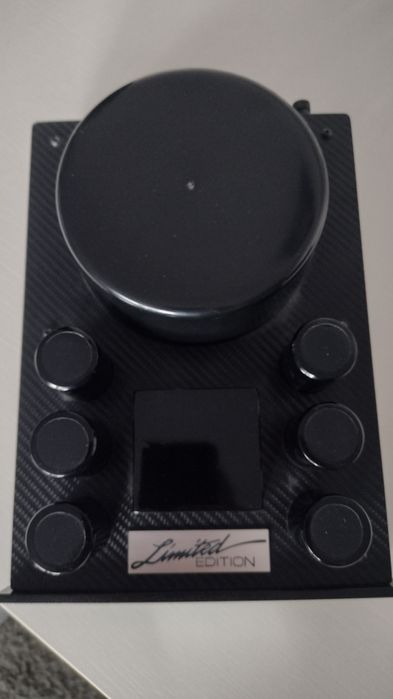 Końcówka mocy - wzmacniacz