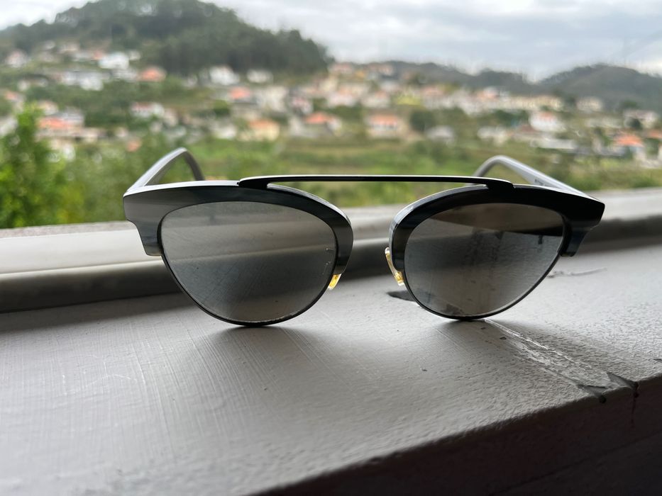 Óculos de sol moschino