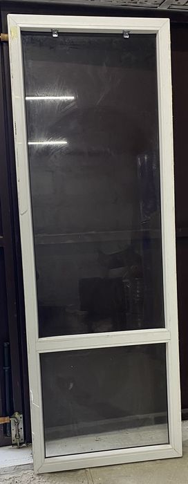 вікно пластикове.