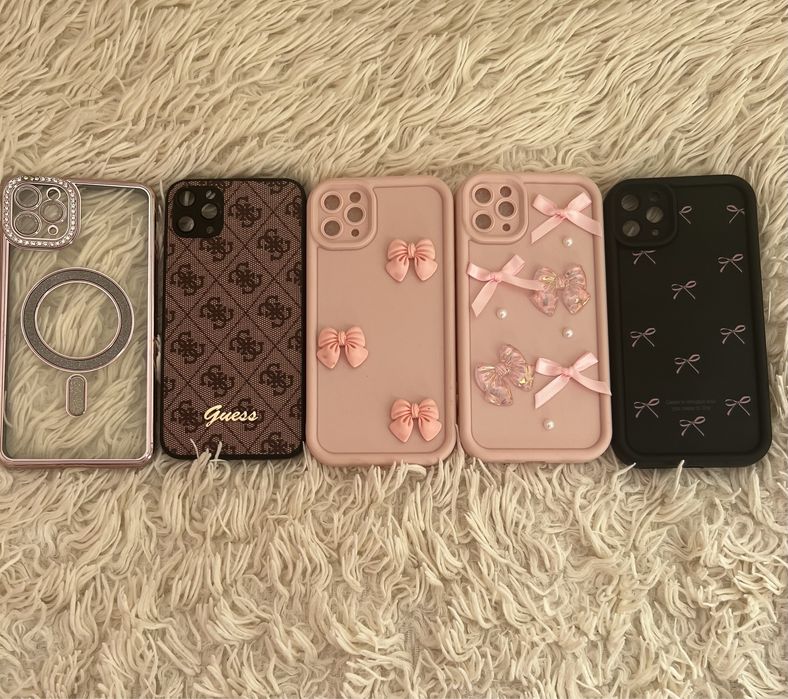 Чехли на айфон 11 Pro Max