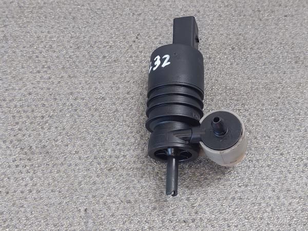 Motor de esguicho SMART ForFour (454)