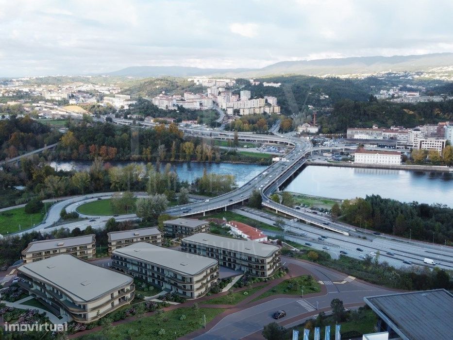 Empreendimento HERITAGE | T0 a T3 | NOVO
