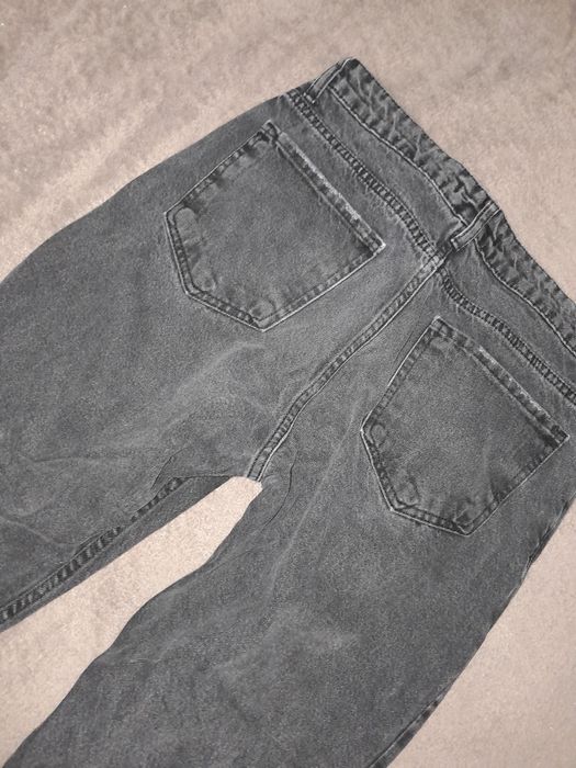Чоловічі джинси 30розмір