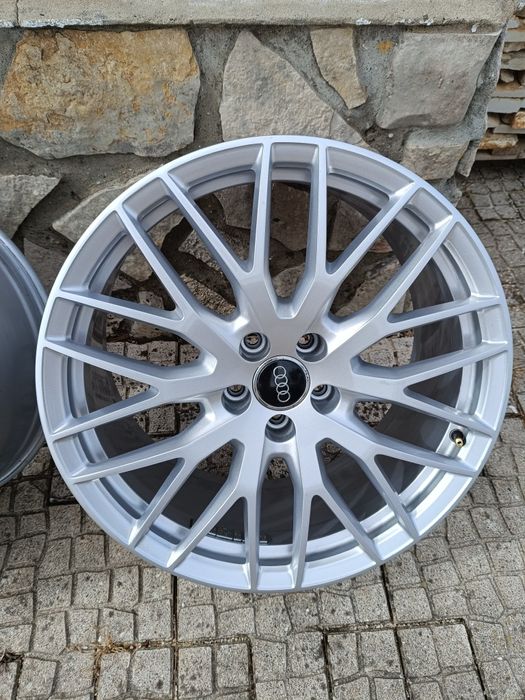 Jantes Audi 20 Originais