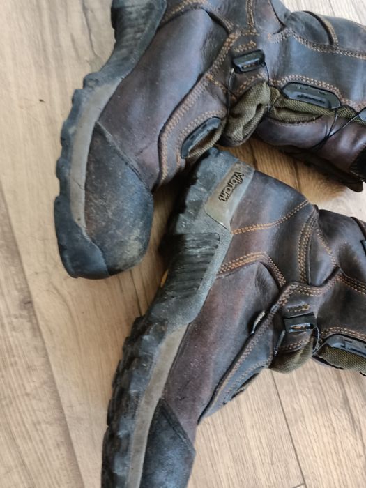 Buty Chiruca Dogo Boa GTX 41