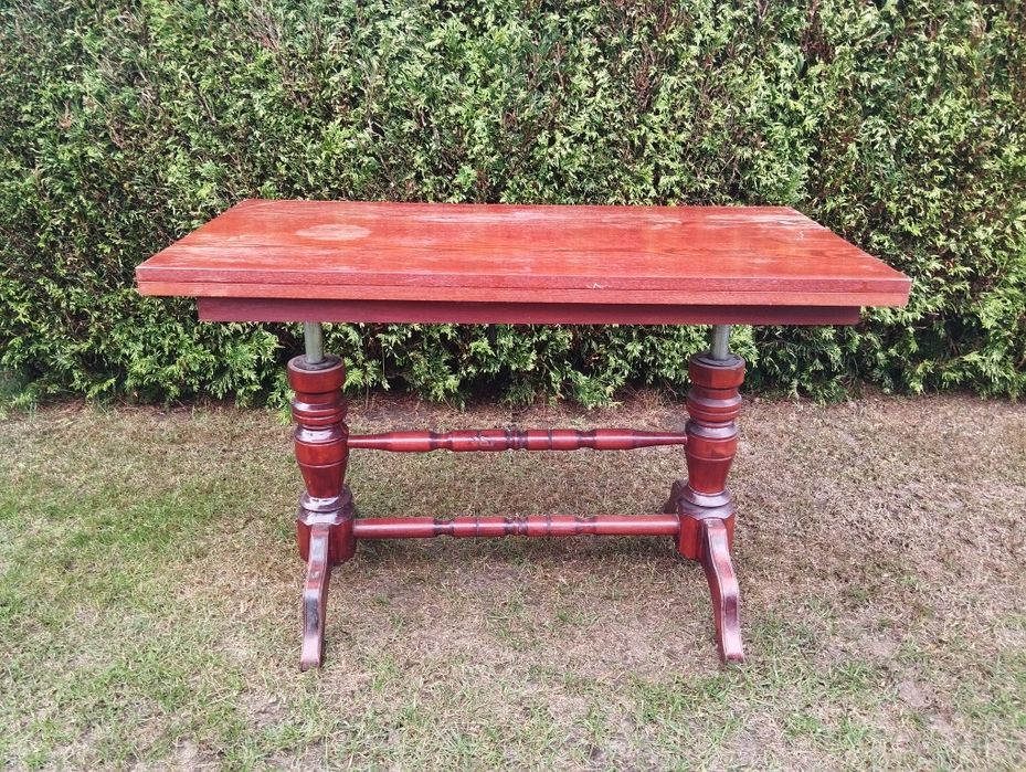Ławostół 55x110 cm rozkładany