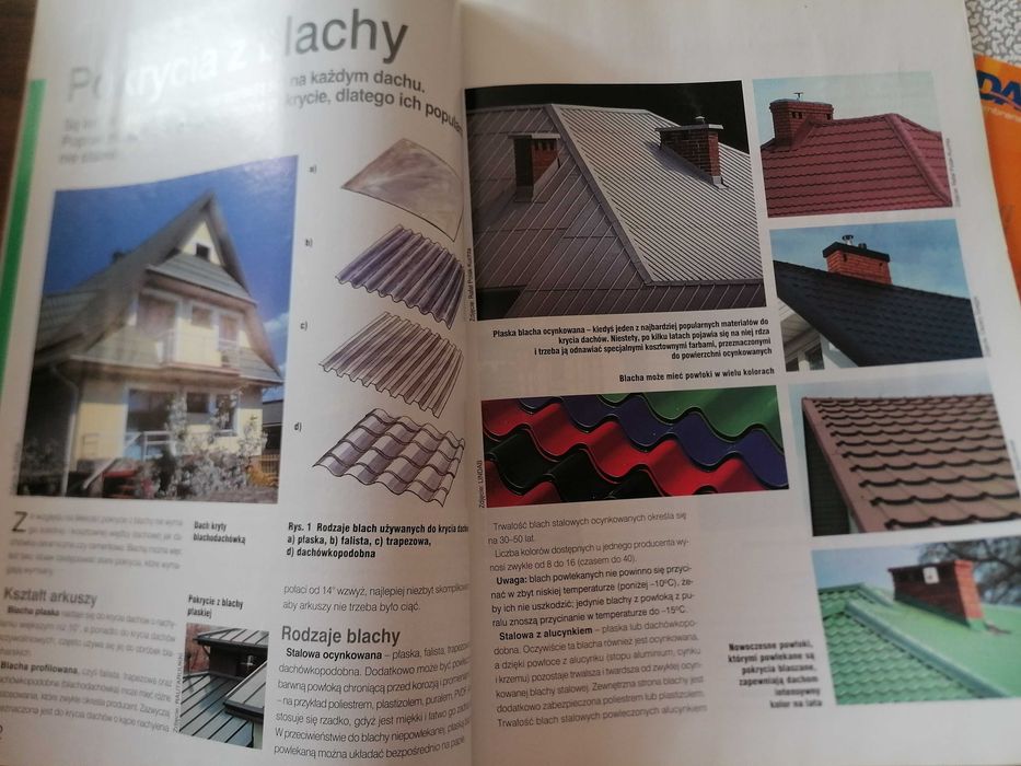 Ładny Dom Numer specjalny DACH.Czasopismo 2 numery.
