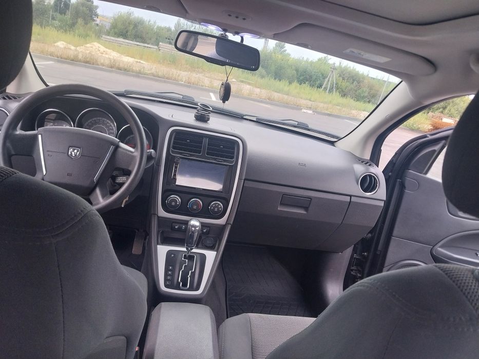 Dodge Caliber 2010 VIN 1B3CB3HA8BD114864 фото оголошення 12 з 12