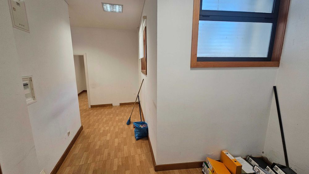 Escritorio no Centro de Gondomar
