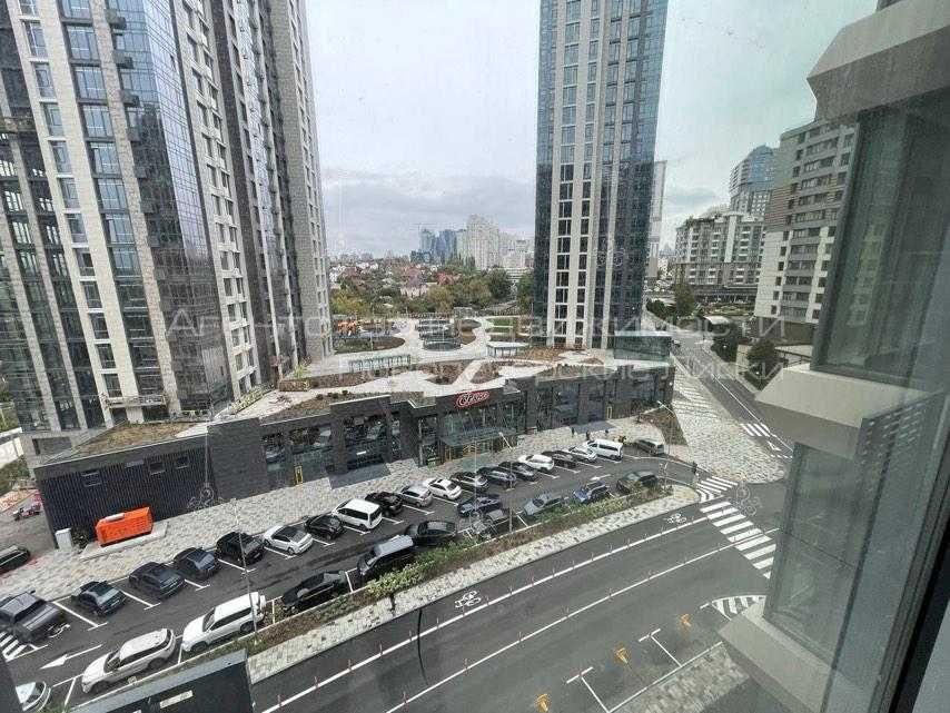 Продаж 3к Від Забудовника Верхогляда (Драгомирова) Новопечерські Липки