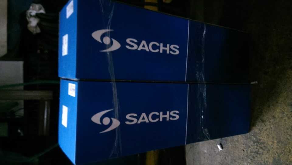 Амортизатор підвіски передній SACHS для Volvo XC90