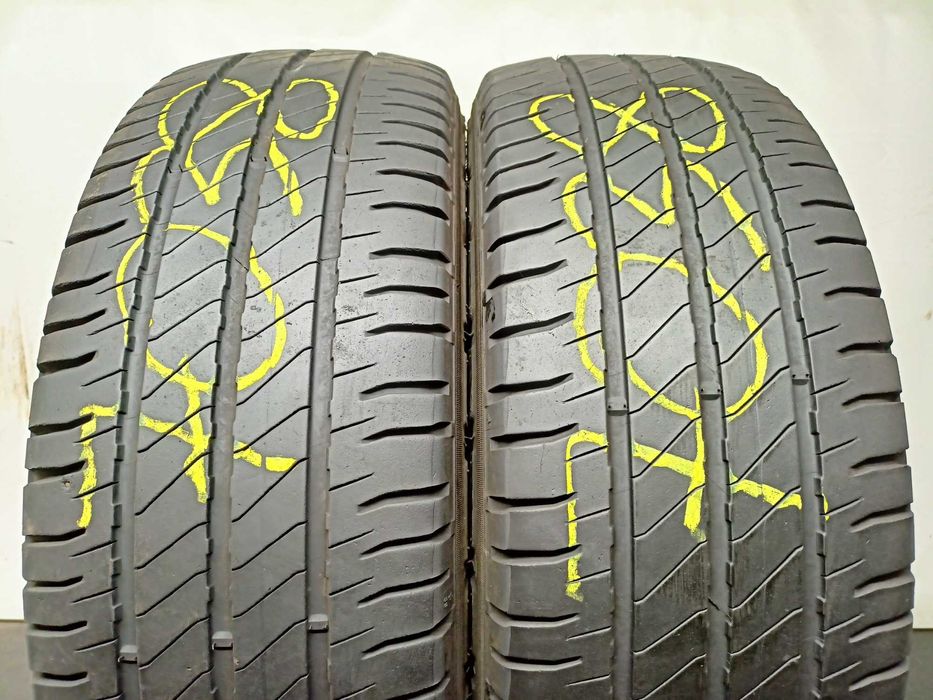 Michelin Agilis 3 215/65/16C 21r. 109/107T 2x4,6mm (7038)