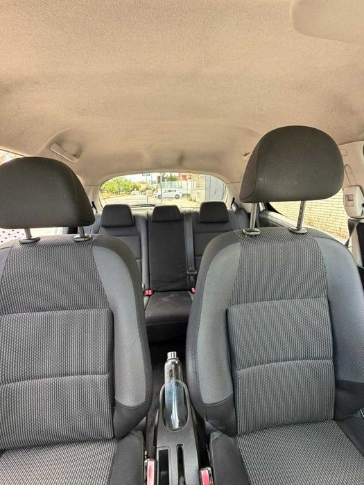 Peugeot 207 1.4 HDi 70cv de 2011 — photo 5