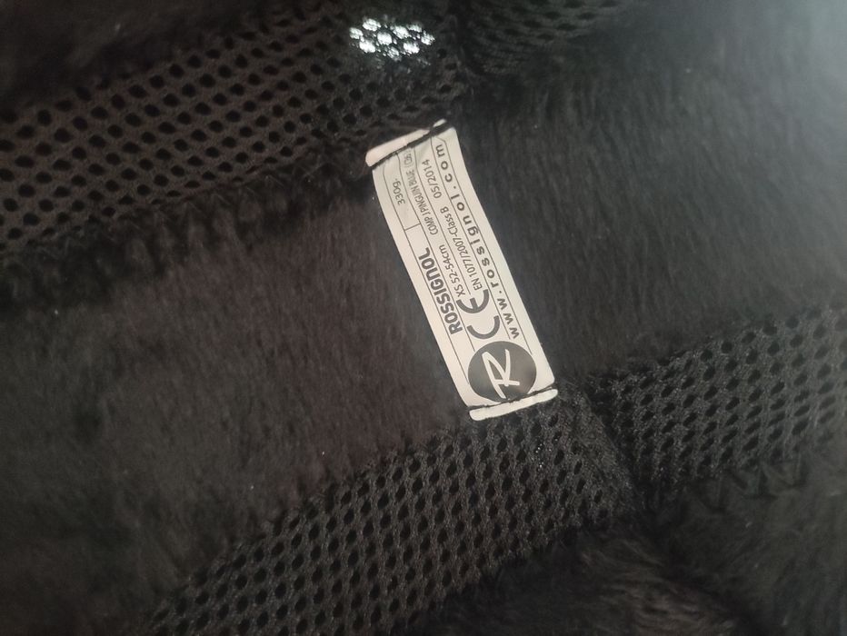 Kask narciarski XS ROSSIGNOL