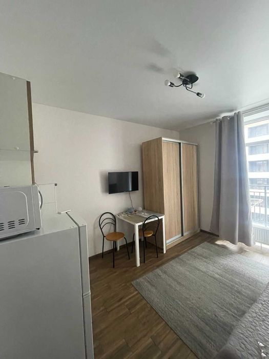 Сдам 1- смарт квартиру ЖК Парк Фонтанов