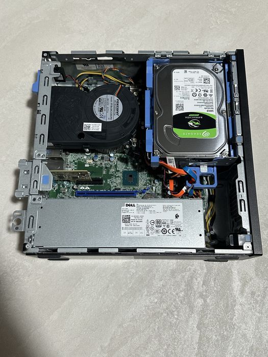 dell optiplex 5050 - Персональні комп'ютери - OLX.ua