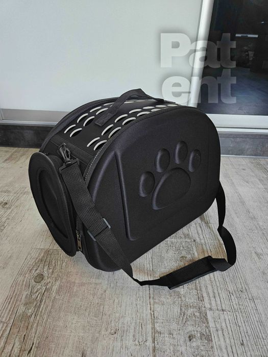 Transporter torba transportowa dla królika kota psa zwierząt