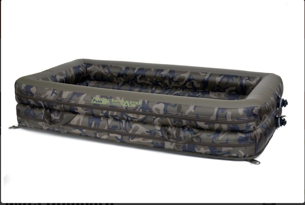 Fox Mata Pompowana Carpmaster Air Mats Standard